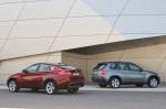 BMW X6 Sports Activity Coupe 2008 года